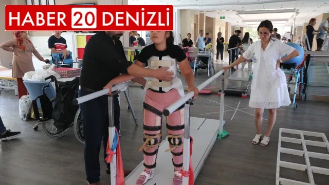 Kızı gibi özel çocuklar için yaptığı yeni şarkısını Cumhurbaşkanı Erdoğan’a armağan etti