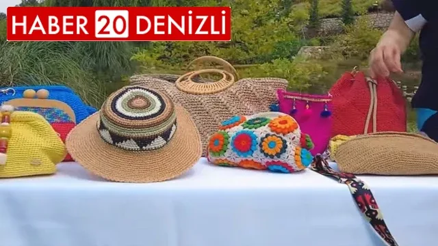 Kadın girişimciler Ornaz Vadisi’nde buluşacak