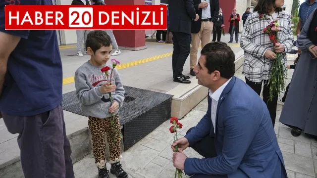 Başkan Güngör afetzedeleri yalnız bırakmıyor