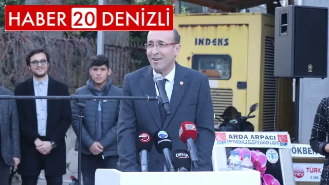 Gazetecilerden ‘100. Yılda Pamukkale’ fotoğraf sergisi