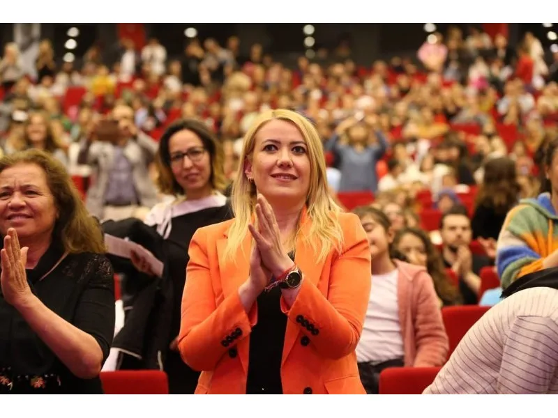 Girişimci Kadın ve El Emeği Festivali Dolu Dolu Geçiyor
