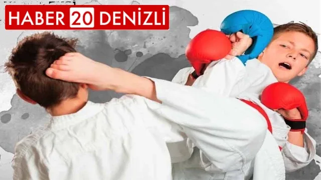 81 ilden 5 bin karateci Denizli’de mücadele edecek