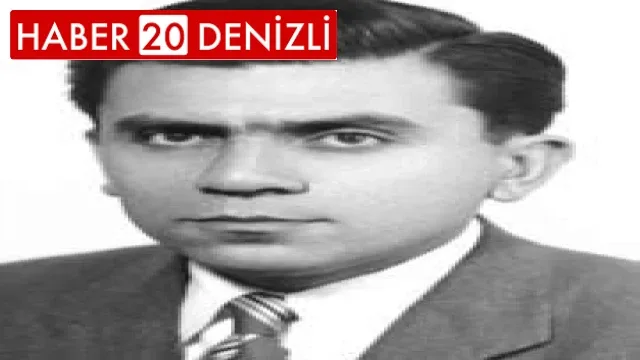 Denizli’nin 12. Dönem Milletvekili Ertan son yolculuğuna uğurlandı