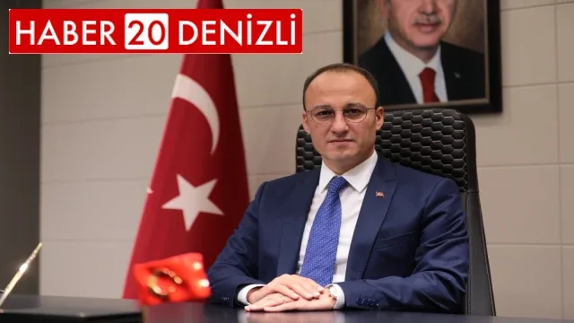 Başkan Örki’den Berat Kandili Mesajı