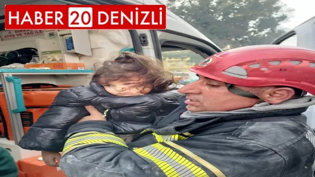 Büyükşehir ekipleri hayat kurtarmaya devam ediyor