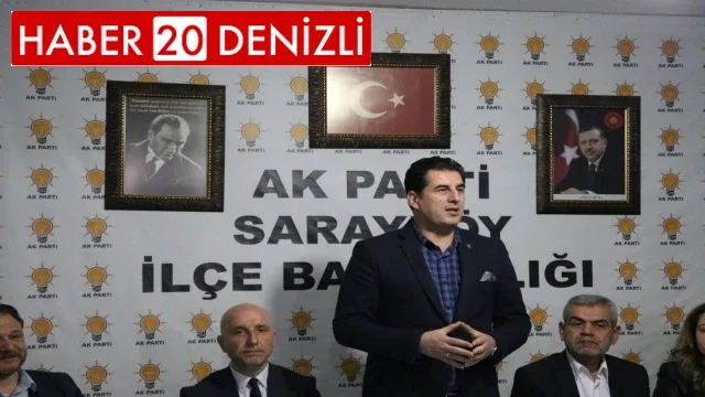 Başkan Güngör : Seçim Zaferine Hazırız