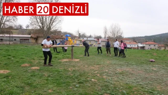Denizli’yi tanıtmak için her hafta farklı bir rotaya yürüyorlar