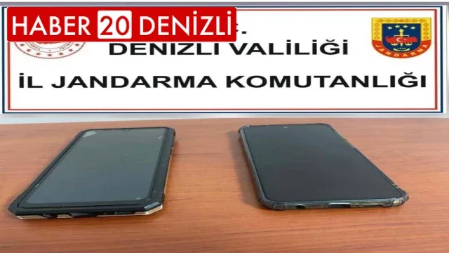 500 bin liralık şantajı JASAT önledi