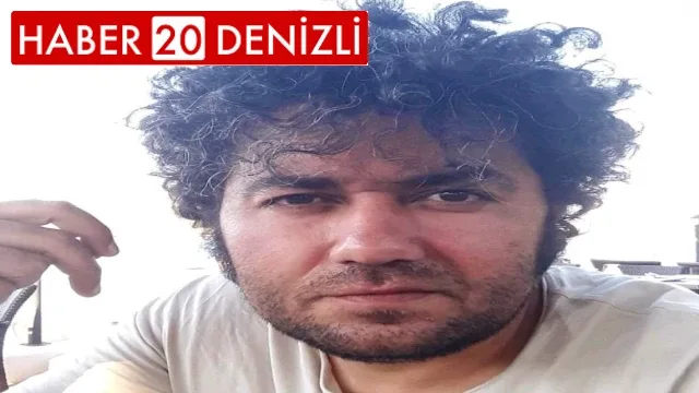 Acıpayamlı işçinin hayatını kaybettiği kazanın görüntüleri ortaya çıktı