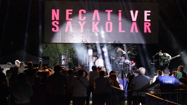 Honaz’da 47. Kiraz Festivali coşkusu başladı