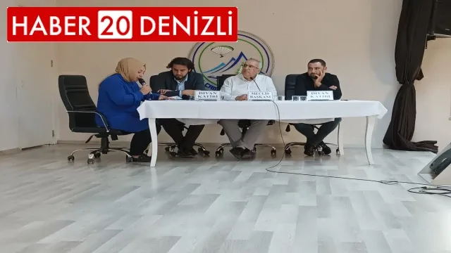 ÇAMELİ BELEDİYE MECLİSİ 2022 YILI EKİM AYI OLAĞAN MECLİSİ TOPLANTISI 1. BİRLEŞİMİ 1 Ve 2. .OTURUM GERÇEKLEŞTİ