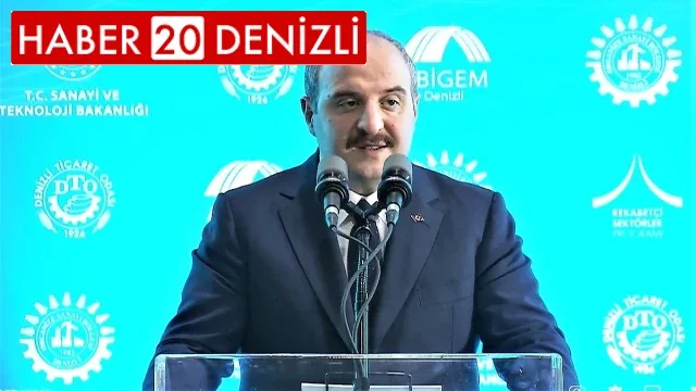 Bakan Varank: “Yeni asgari ücret, 20 yıllık iktidarımızın en yüksek dolar kuru”