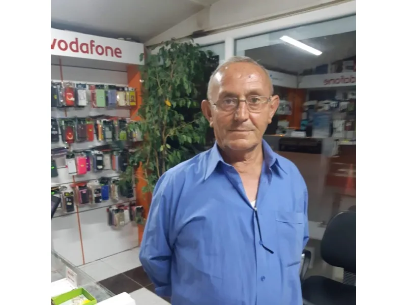 Ceviz ağacından düşen adam hayatını kaybetti