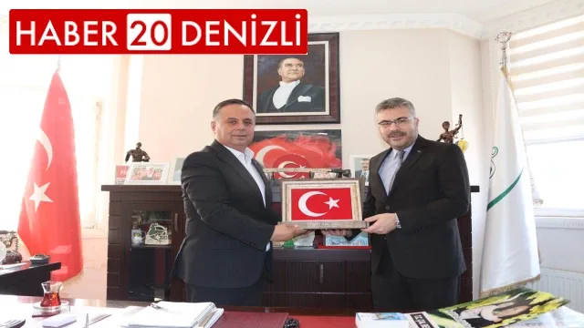 Ak Partili Ömer Özmen Çal’da Konuştu; “Akcan’ın Ustalık Dönemi Olacak, Denizli Adayımız Pazar Günü Açıklanacak”