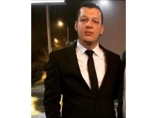 Maden mühendisi işe giderken kazada hayatını kaybetti