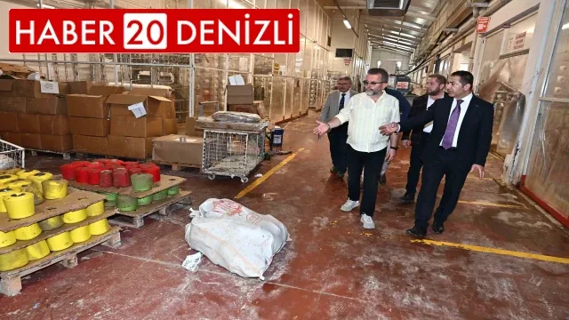 Başkan Erdoğan’dan sel bölgesindeki üyelerine geçmiş olsun ziyareti