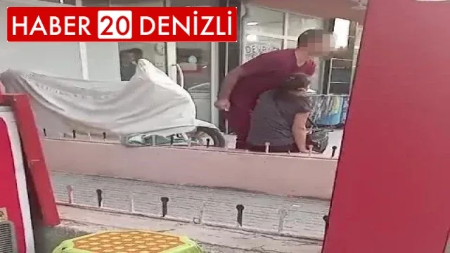 Boşamak istediği için 16 kez bıçaklanan kadın, eşinden şikayetçi olmadı