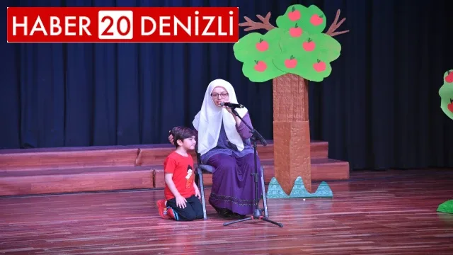 Depremzede öğrenciler, çocuk şenliğinde doyasıya eğlendi