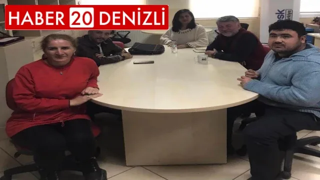Engelliler Meclisi’nden E-KPSS tercih danışmanlığı