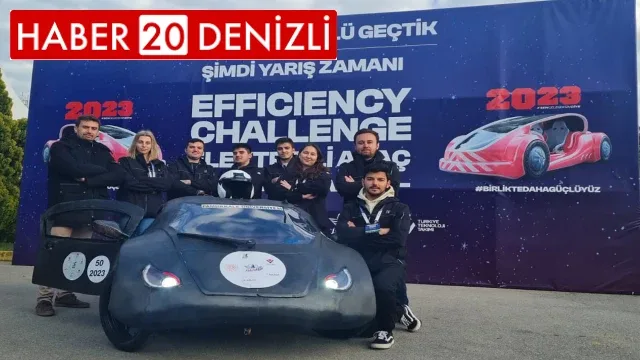 TEKNOFEST 2023’te PAÜ’ye Bir Ödül de ATAY Takımından