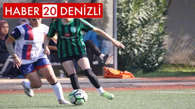 Horozkentspor, Gaziantep’den puansız döndü