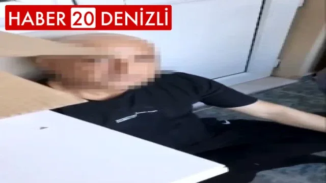 Aranan şüpheliler şekilden şekle girdi