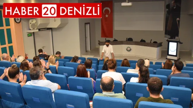 DOSTEK'te öğretmenlere yönelik eğitimler sürüyor