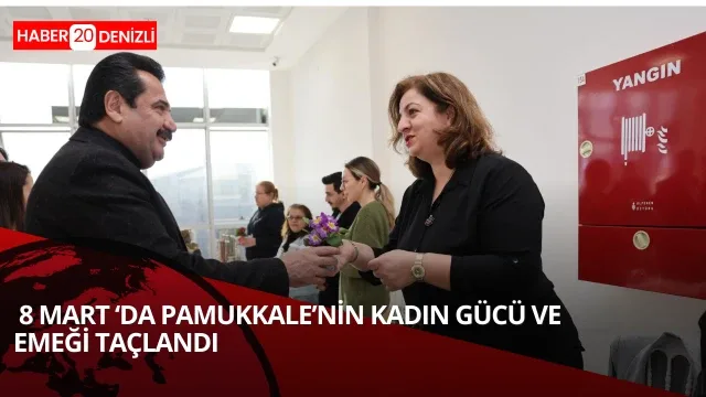 8 Mart Dünya Emekçi Kadınlar Günü’nü sembolik bir kutlamanın ötesine taşıdık