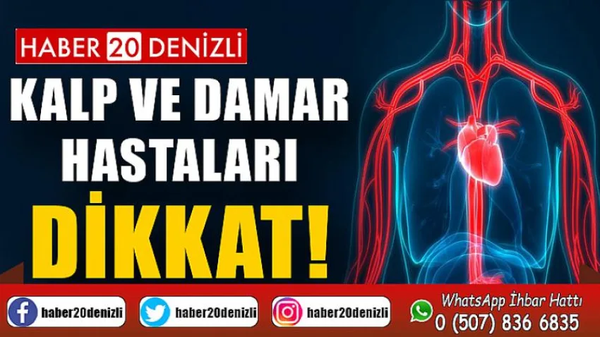 Sıcak havalar başladı