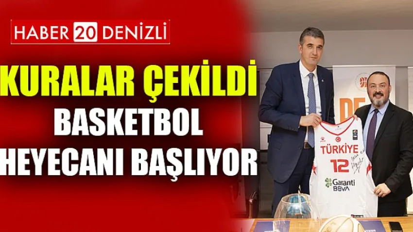 22 takım, 172 sporcu mücadele edecek