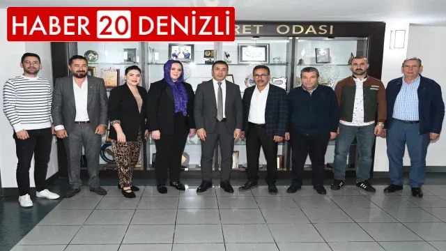 Denizli Tandır Kebabının lezzeti dünyayı saracak