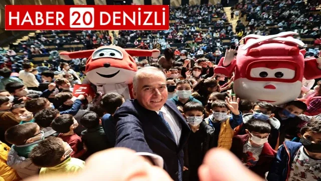 Denizli 100. yıl coşkusunu kültür sanatta yaşayacak