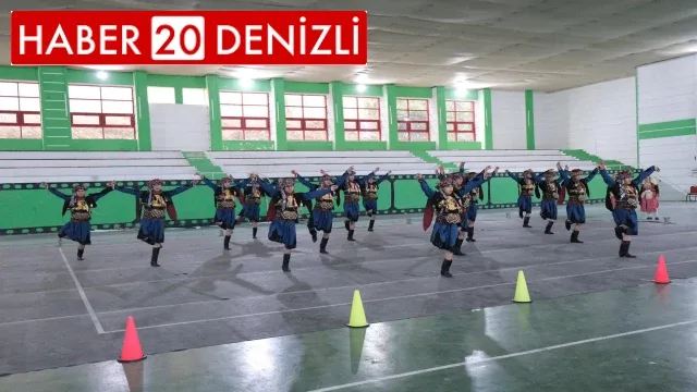 Kale Tabae'nin Efeleri, Yarenleri Sahneye Çıkıyor!