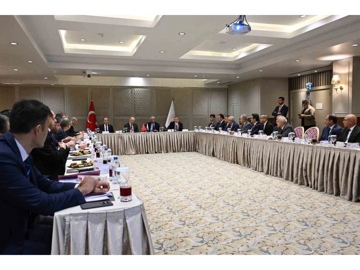 Karahayit’a doğalgaz için geri sayım başladı