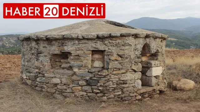 Definecilerin talanına uğrayan Trapezapolis'in son hali yürek burktu