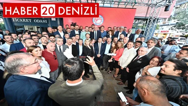 Başkan Erdoğan’dan Teşekkür