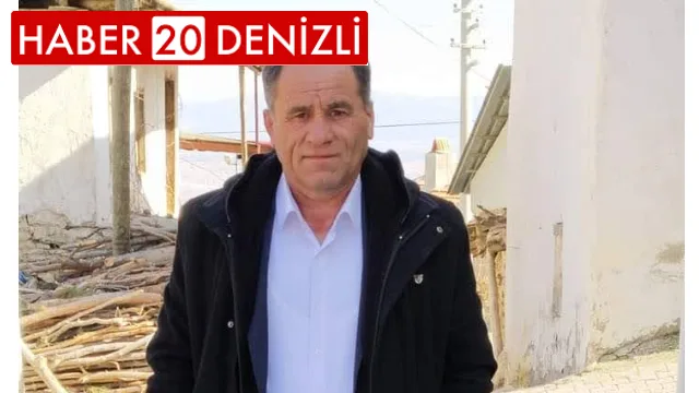 Muhtar'dan Örnek Davranış