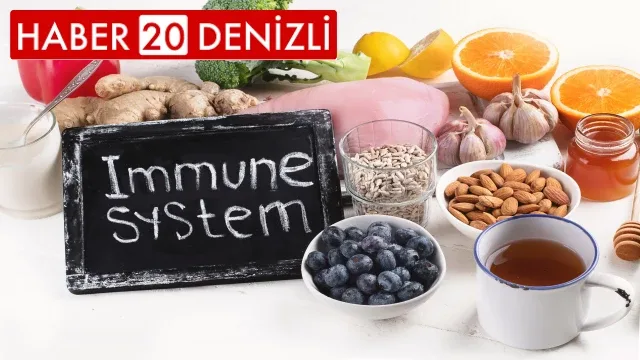 Bağışıklık sistemini güçlü kılmanın yolları