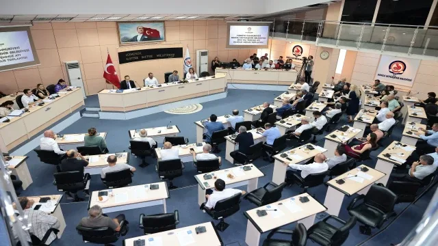 Büyükşehir’den sosyal destek yağmuru