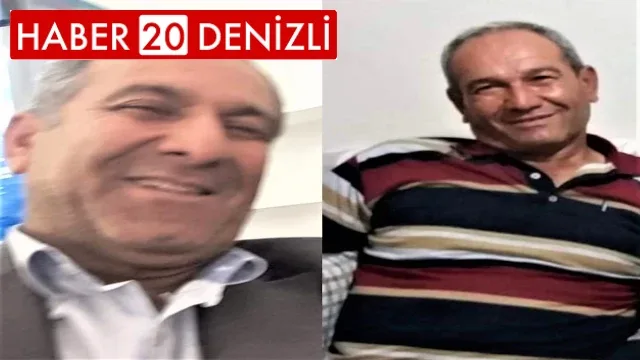 Tarlayı sulamak isteyen abi kardeş metan gazından zehirlenip öldü