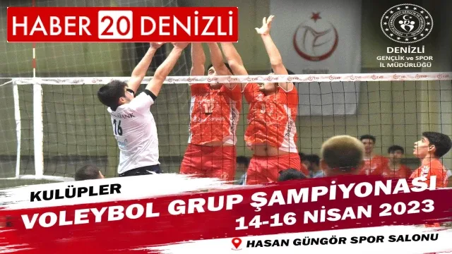 Voleybolun yıldızları sahaya çıkıyor