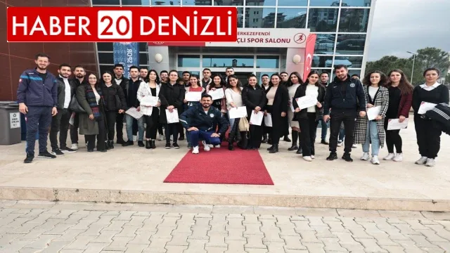 Merkezefendi Gençlik Spor Akademisi kazandırmaya devam ediyor