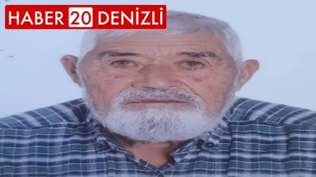 Denizli’den umreye gittiği kutsal topraklarda hayatını kaybetti