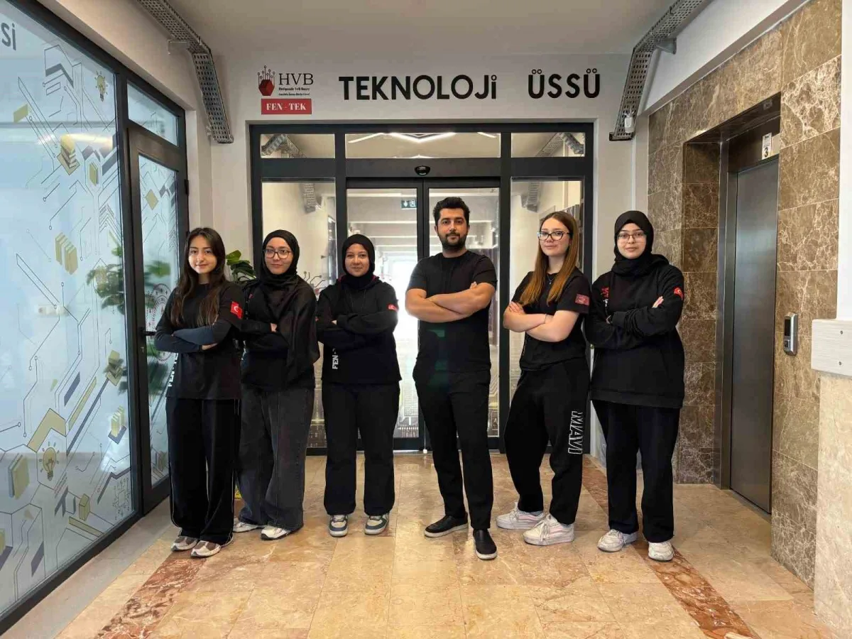 Denizli’de öğrenciler son ustanın izini sürdü