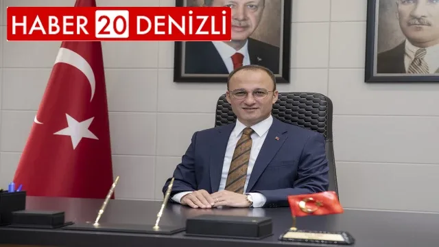 Başkan Örki’den 18 Mart Mesajı