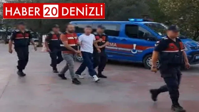 Jandarma olayların yüzde 99’unu aydınlattı