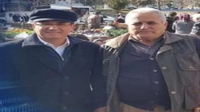 Eski Bakan Yardımcısı Yıldız'ın Babası Çarşamba Günü Toprağa Verilecek