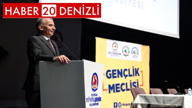 Gençlik Meclisi Lise Komisyonu seçimi yapıldı