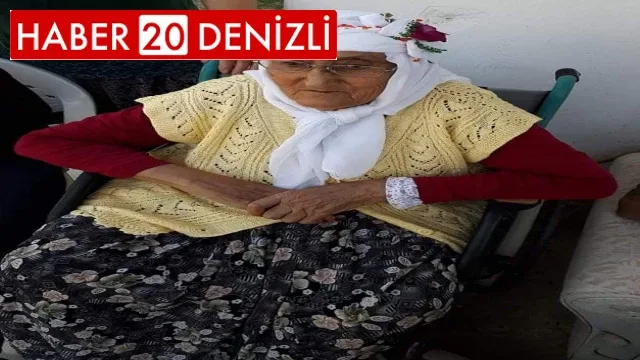 UNESCO ödüllü Hayri Dev’in eşi vefat etti