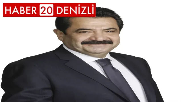 Başkan Ertemur’dan Ramazan Bayramı Mesajı